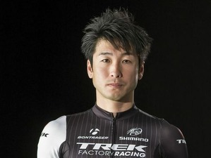 国内自転車界のロード強化指定選手に別府、新城、萩原ら 画像