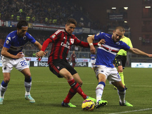 【リーガ・エスパニョーラ】フェルナンド・トーレスはアトレティコ・マドリーに復帰 画像