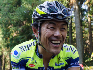 宮澤崇史が西日本で「トークライブ&ファンライドin今治」「宮澤崇史と新年会&走ろうin博多」 画像