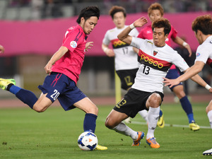 【Jリーグ】セレッソ杉本、川崎フロンターレへ「人生の中で最も大きな決断」 画像