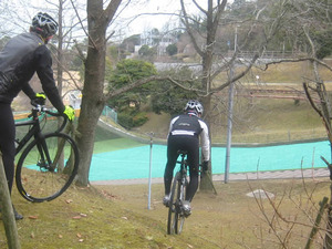 愛媛県で3月開催「今治湯ノ浦温泉シクロクロスin桜井」1月9日にエントリー受け付け開始 画像