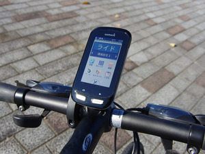 【GARMIN Edge 1000J インプレ前編】“ハイエンドのさらに上”を目指した究極サイクリングコンピュータ 画像