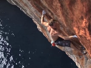 美しく過酷なペツルロックトリップ 画像