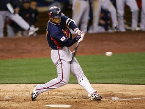 【プロ野球】ロッテ今江、初の全試合出場を誓う…ファンは「今までなかったのが意外」 画像