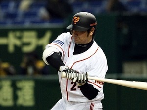 【プロ野球】巨人高橋、アラフォー組の気持ちを代弁「初めから控えとは誰も思っていない」 画像