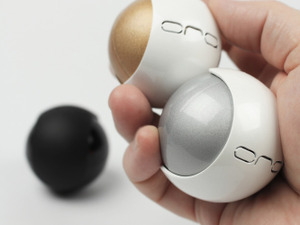 ワイヤレスでスマホを充電する「ORA」　サンフランシスコ 画像