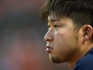 【MLB】レッドソックスが調停を避け、田澤と単年225万ドルで合意 画像