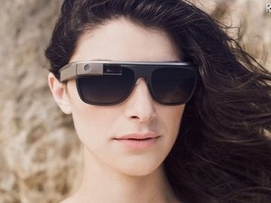 Google Glass、Android 4.4へのアップデートを予定 画像