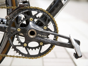 スナップの第4回をアップ！今回はショップの店長 画像