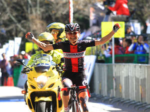 アジア選手権に日本ナショナルチームは渡辺一成、西加南子ら45選手を派遣 画像