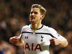 【プレミアリーグ】トッテナムは2-1でサンダーランドに勝利 画像