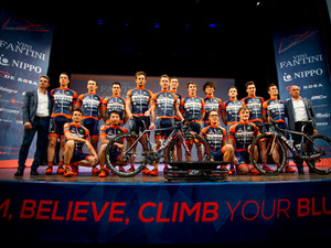 【ジロ・デ・イタリア15】招待チーム発表…ペタッキ、クネゴ、日本人選手に出場の可能性 画像