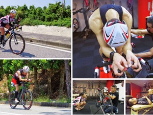 スペシャライズドが「ボディージオメトリーフィット」体験モニターを募集 画像