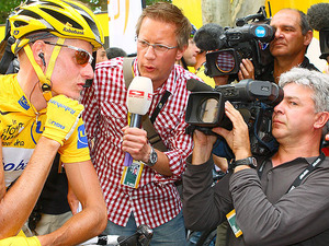 ラボバンクの元チームドクターがドーピング違反で永久追放処分の判決…ラスムッセンの証言が決め手に 画像