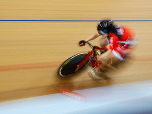 トラックW杯第3戦は2月1日20時からNHK BS1で放送 画像