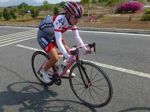 【ベトナム現地レポート】知らされていないローカルルールに日本勢苦戦 画像