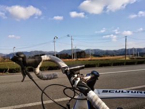 【南日本グルメライド】ライダーの燃費は極めて悪いものだけれど…畑の真ん中に今川焼！ 画像