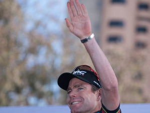 【ツアー・ダウンアンダー15】「多くのファンにありがとう」オーストラリアの英雄となったカデル・エバンス 画像