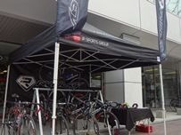 ジェイピースポーツ、2014年モデルのリドレー試乗会開催　東京 画像