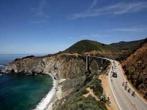 【ツアー・オブ・カリフォルニア15】出場チーム決定…サガン、キッテルらが参戦へ 画像