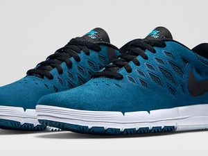 スケートボード使いに柔軟かつ自然な動きを「Nike Free SB」登場 画像