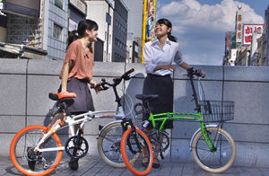 ハブチャリ×コイデコ、月額会員の相互乗入れが可能に 画像