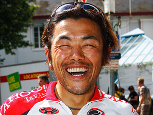 [TDFレポート]NIPPO・梅丹チームもツールの現場に 画像