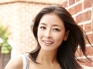モデルで「坂バカ」な日向涼子がツール・ド・フランスの1区間に挑戦 画像