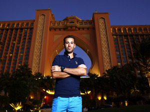 【ドバイ・ツアー15】ツール王者ニーバリが2015年初レースへ…カベンディッシュ、マルティンらも参戦 画像