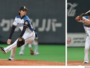 北海道日本ハムファイターズ、春季キャンプ・オープン戦・主催公式戦をリアルタイム配信 画像