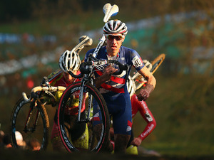 シクロクロス世界選手権にユース女子カテゴリーを追加、ワールドカップを北米初開催へ 画像