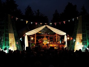 コールマン、都心で自然体験を味わう「アウトドアリゾートパーク」開催 画像