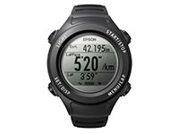 GPS機能と活動量計機能付きウオッチの新モデルを発売…エプソン 画像