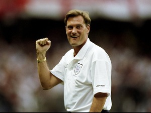 【サッカー日本代表】元イングランド代表監督ホドル氏、日本代表監督の打診断ると英紙報道…「手当り次第の感が…」 画像