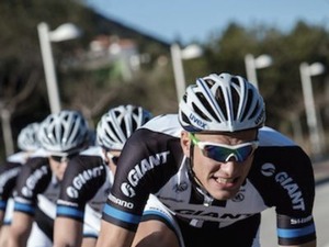 マルセル・キッテルがジロ・デ・イタリアに出場へ 画像