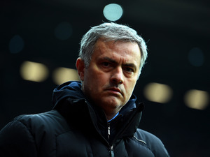 【プレミアリーグ】アウェイで勝利したチェルシー、モウリーニョ監督「意味のないこと」 画像