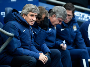 【プレミアリーグ】シティのペジェグリーニ監督「チェルシーとの差より自分たちのパフォーマンス」 画像