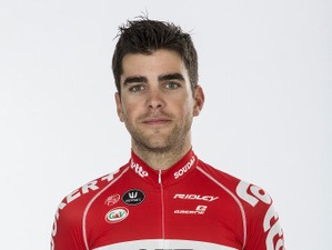 【エトワール・ド・ベセージュ15】第4ステージ、ロット・スーダルのガロパンが「ロダンの壁」をスプリントで制す 画像