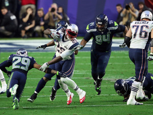 【NFL】シーホークス、ディフェンス・コーディネーターにクリス・リチャードを昇格 画像