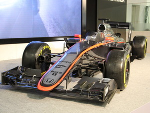 【F1】マクラーレン デニスCEO「80年代のパートナーシップを再現」 画像