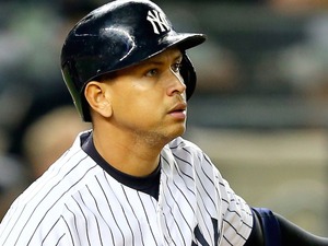 【MLB】A・ロッドがオーナーらと会談、球団に謝罪し今季の復帰を目指す…「また活躍したら面白い」 画像