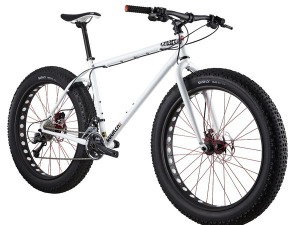 オフロードを新しい感覚で乗り回せるチャージバイクが登場 画像