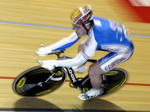 【トラック世界選手権15】歴代最多メダル獲得選手は誰？　記録トリビアをひもとく 画像