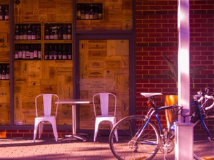 【自転車のある風景】2014年はアデレードが“自転車最適化”する? 画像