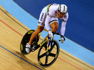 【トラック世界選手権15】リオ五輪に向けた熱戦がフランスで開幕 画像