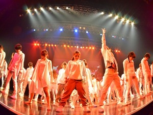 JapanDancers‘ Championship2015、優勝は立教大学の「D-mc」 画像