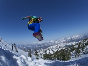 冬スポーツの消費カロリーがすごい！…スキーやスケートはランニング以上のダイエット効果 画像
