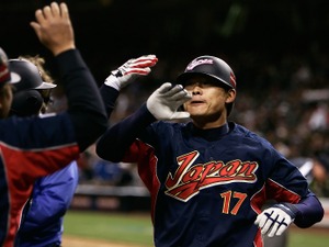 【プロ野球】阪神福留、足の張りで別メニュー…「開幕前にケガだけは…」とファンも心配 画像