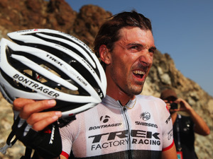 【ツアー・オブ・オマーン15】風邪を克服し、念願の勝利をつかんだカンチェラーラ「まだいい脚があると言い聞かせていた」 画像