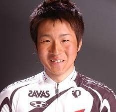 アンカーの嶌田がジュニア世界選手権スクラッチ7位 画像